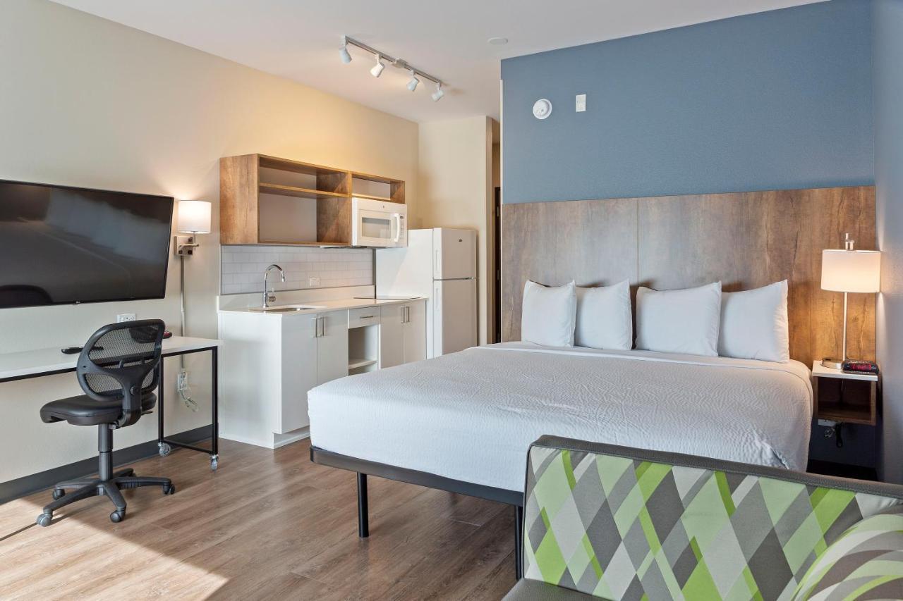 Extended Stay America Premier Suites - Phoenix - Chandler - Downtown Екстериор снимка