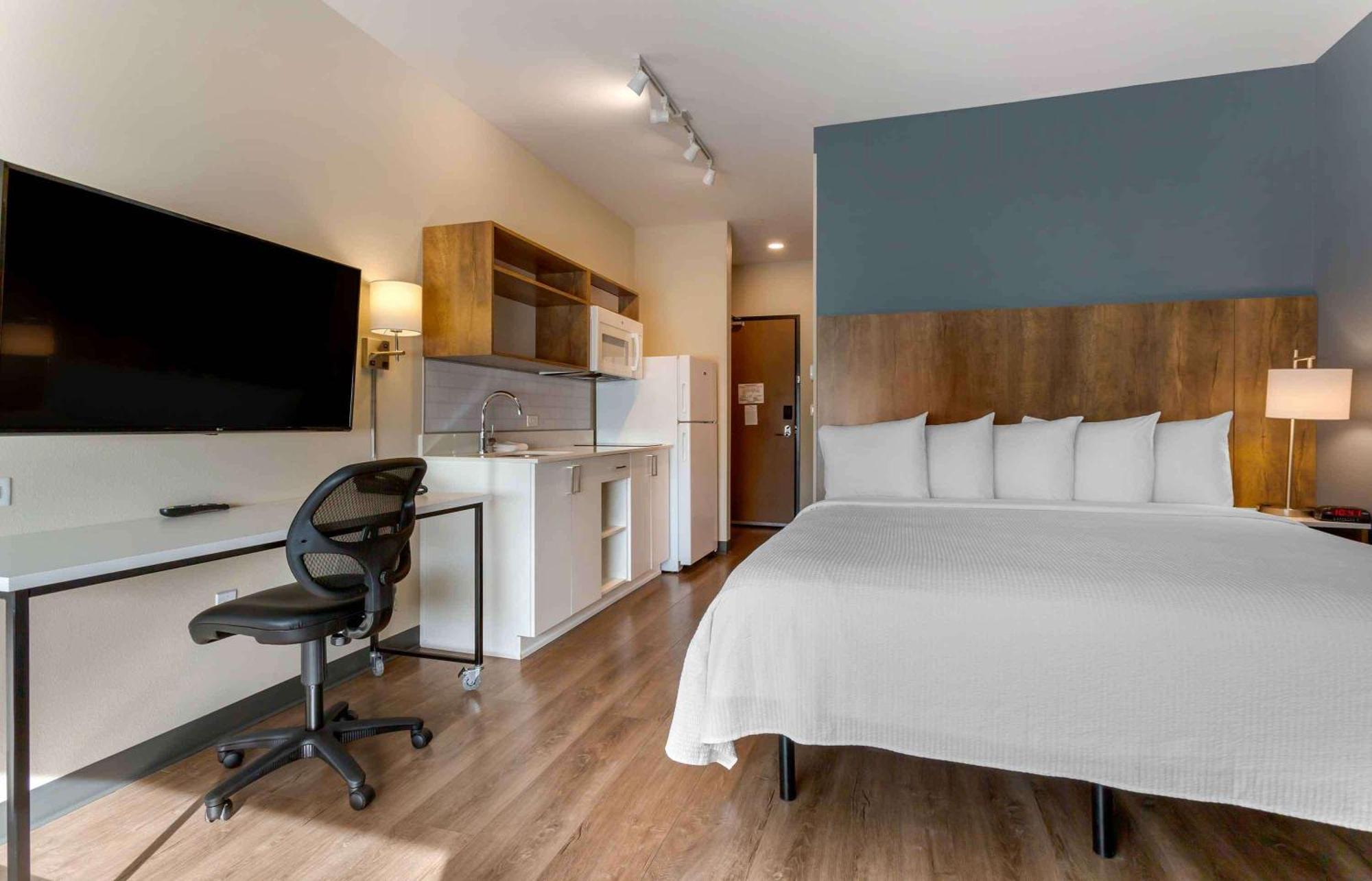Extended Stay America Premier Suites - Phoenix - Chandler - Downtown Екстериор снимка