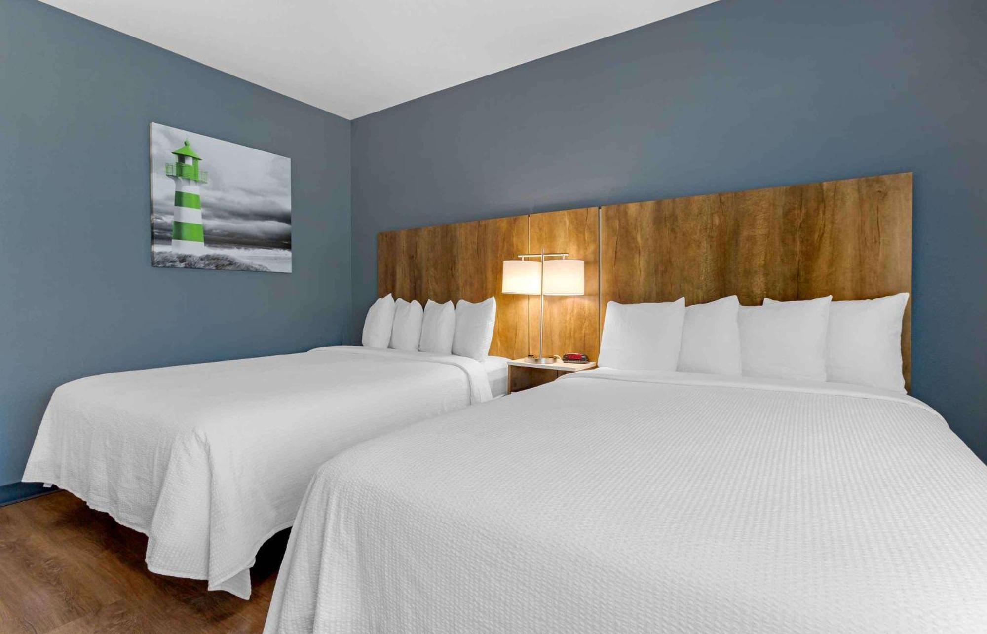 Extended Stay America Premier Suites - Phoenix - Chandler - Downtown Екстериор снимка