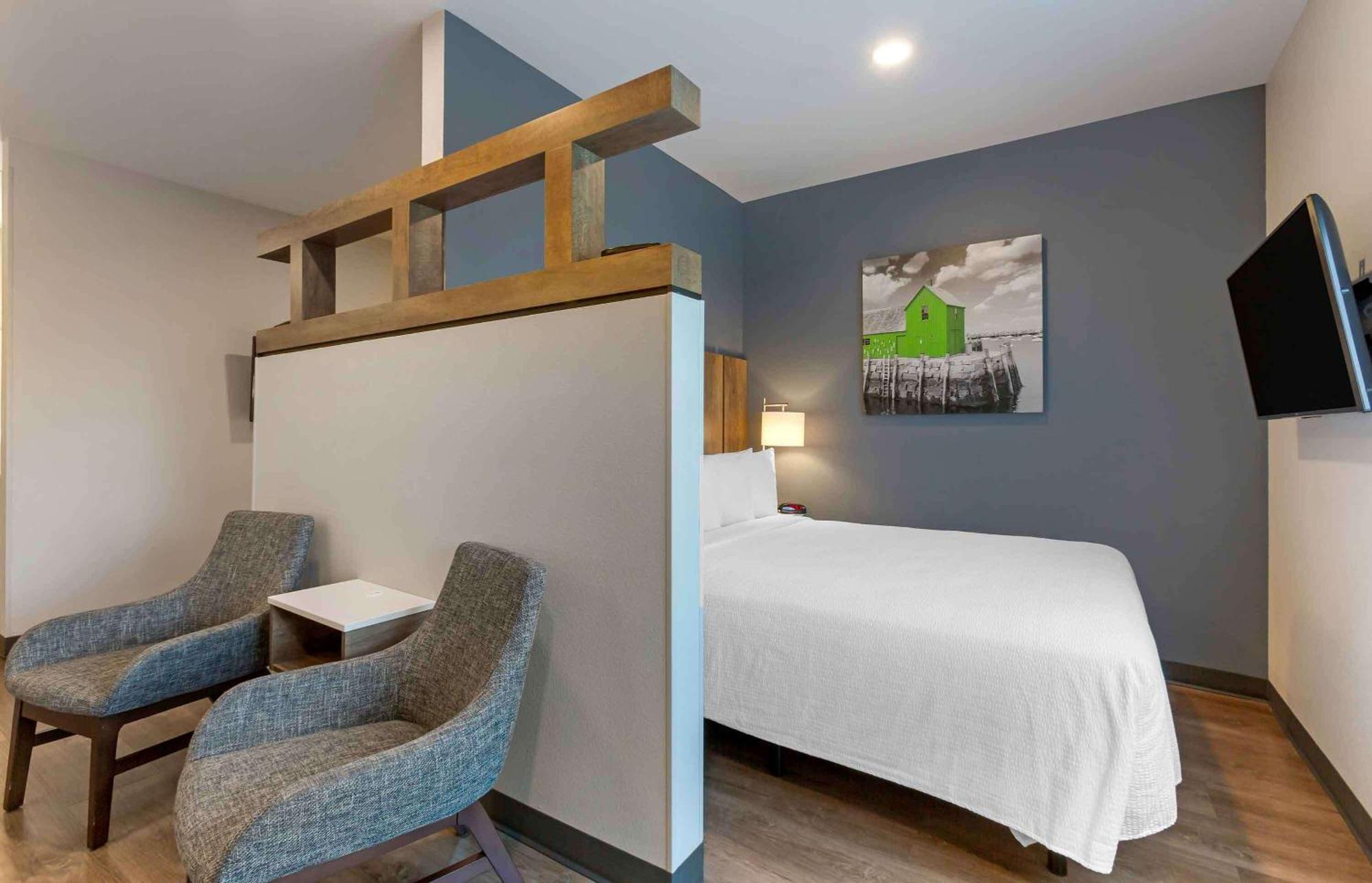 Extended Stay America Premier Suites - Phoenix - Chandler - Downtown Екстериор снимка