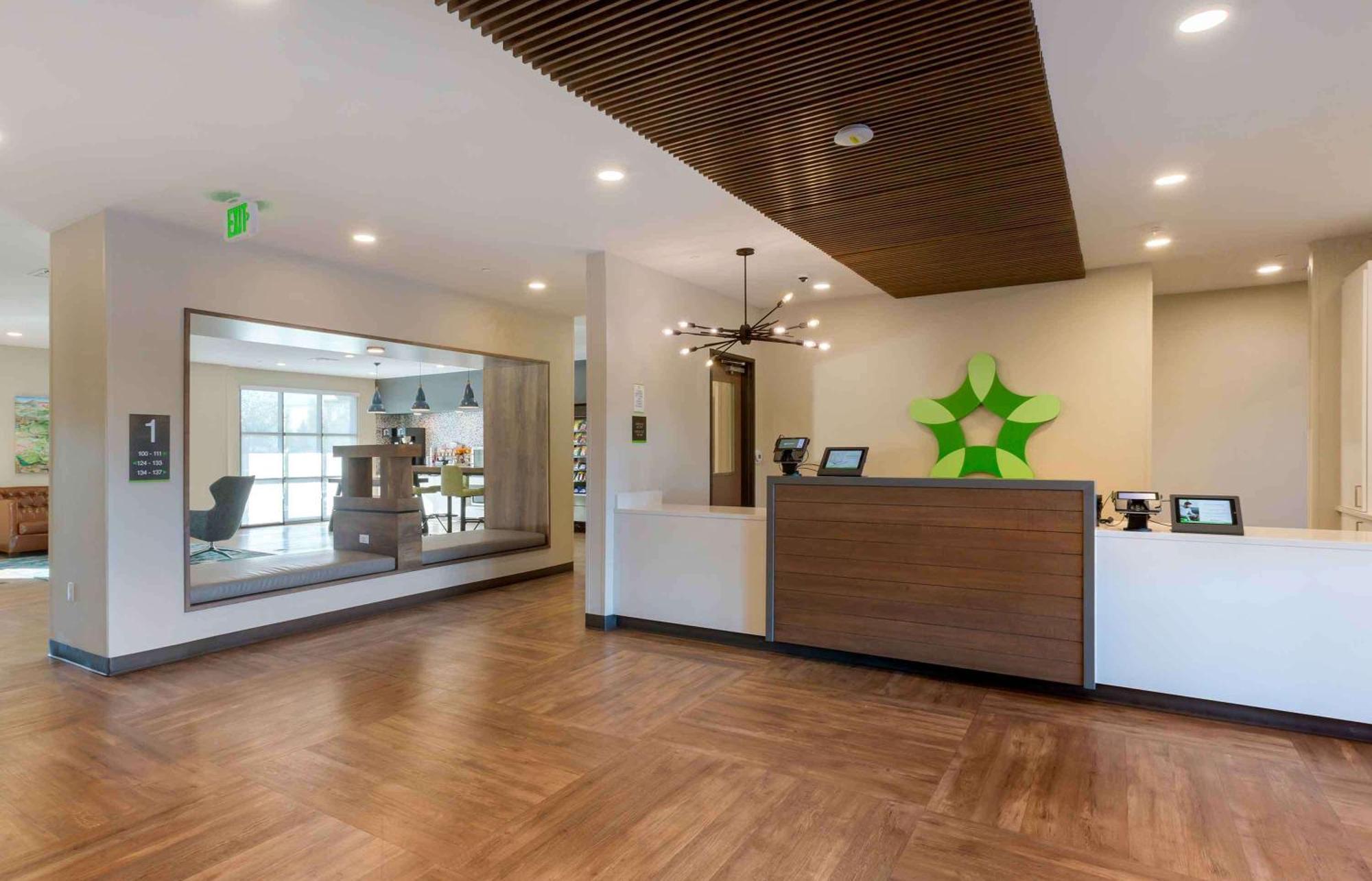 Extended Stay America Premier Suites - Phoenix - Chandler - Downtown Екстериор снимка