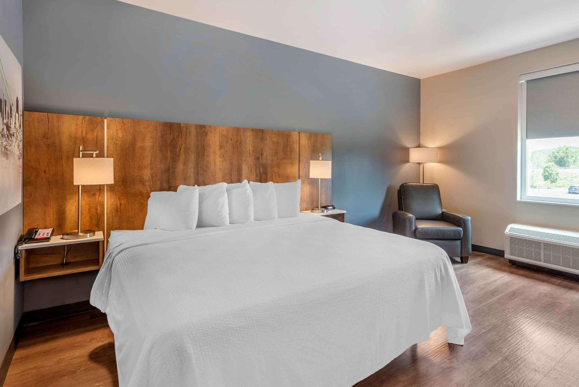 Extended Stay America Premier Suites - Phoenix - Chandler - Downtown Екстериор снимка