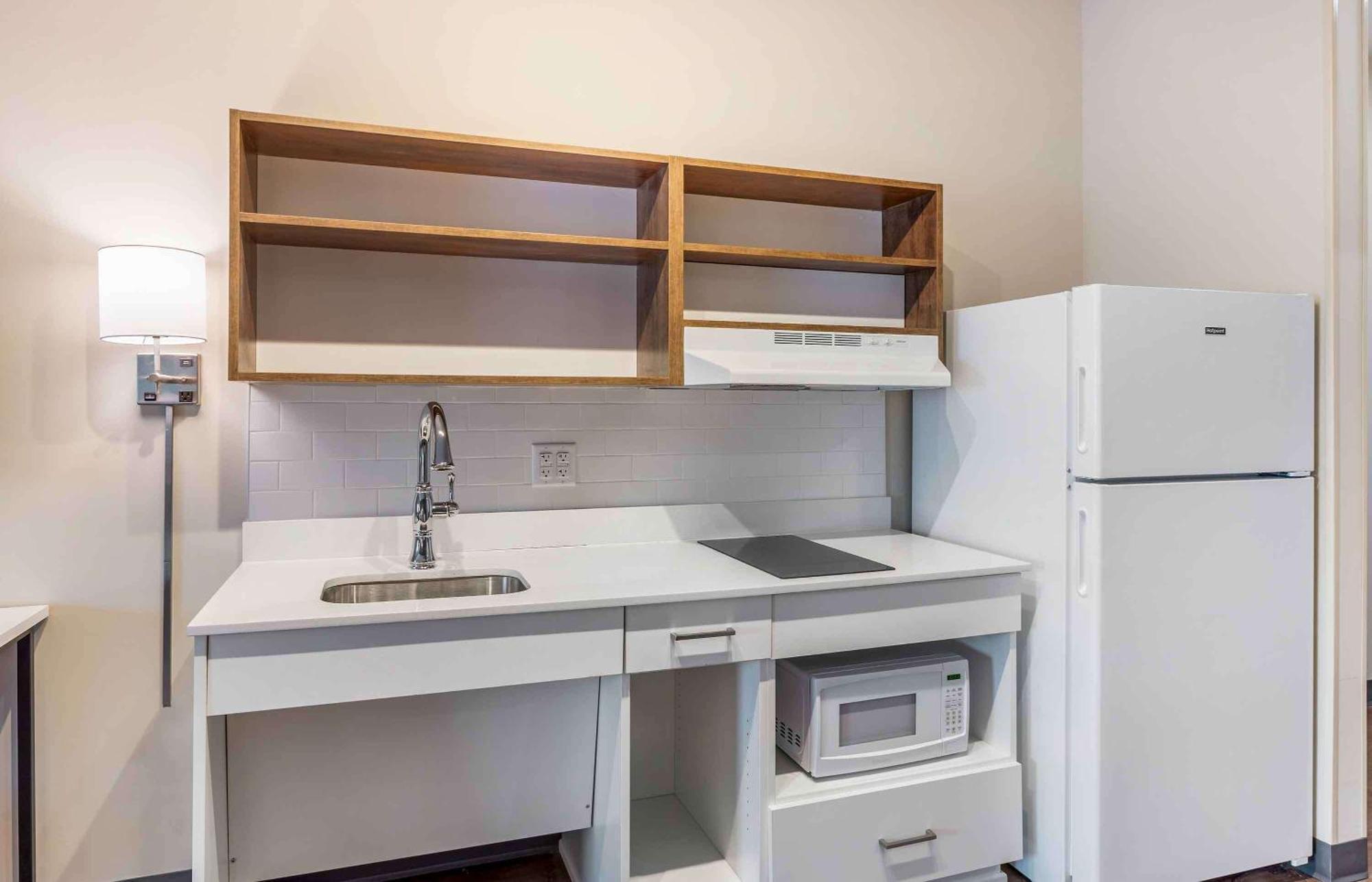 Extended Stay America Premier Suites - Phoenix - Chandler - Downtown Екстериор снимка