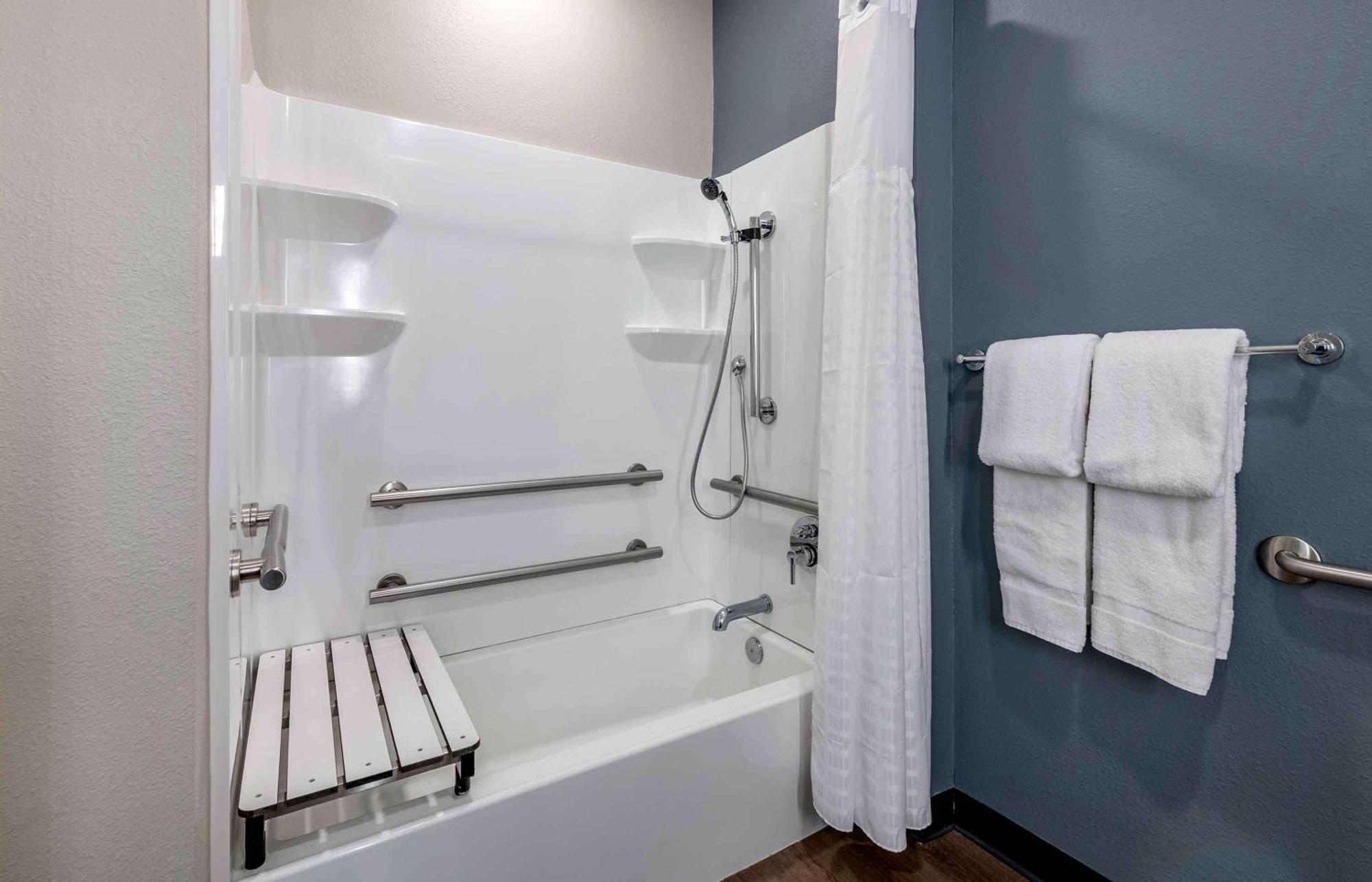 Extended Stay America Premier Suites - Phoenix - Chandler - Downtown Екстериор снимка