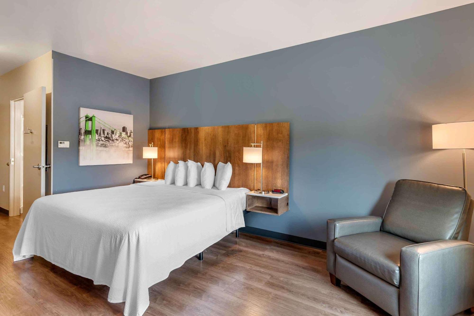 Extended Stay America Premier Suites - Phoenix - Chandler - Downtown Екстериор снимка