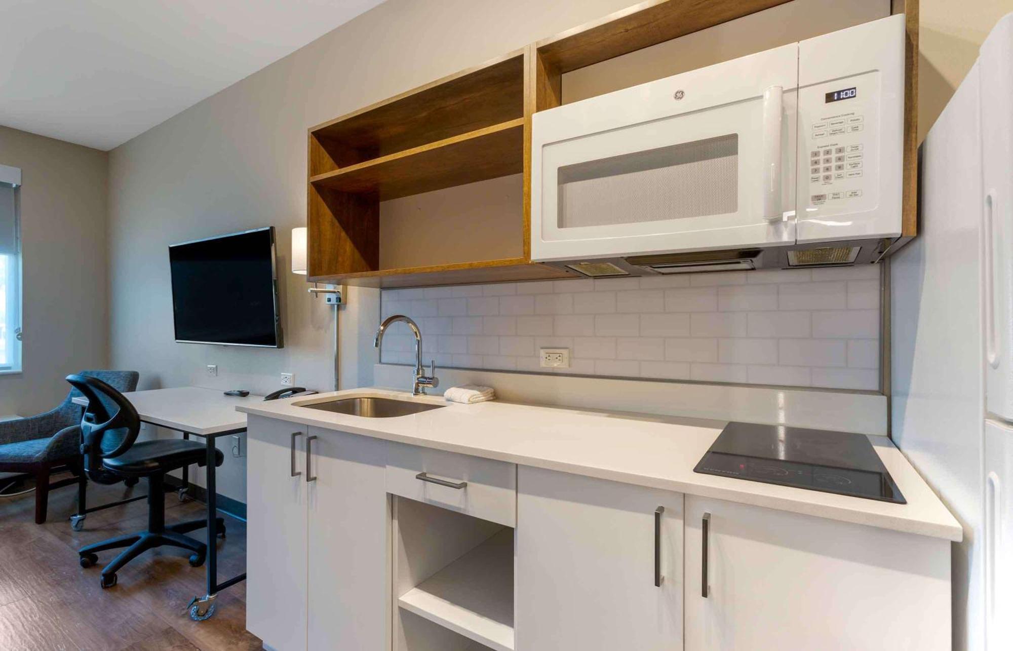 Extended Stay America Premier Suites - Phoenix - Chandler - Downtown Екстериор снимка
