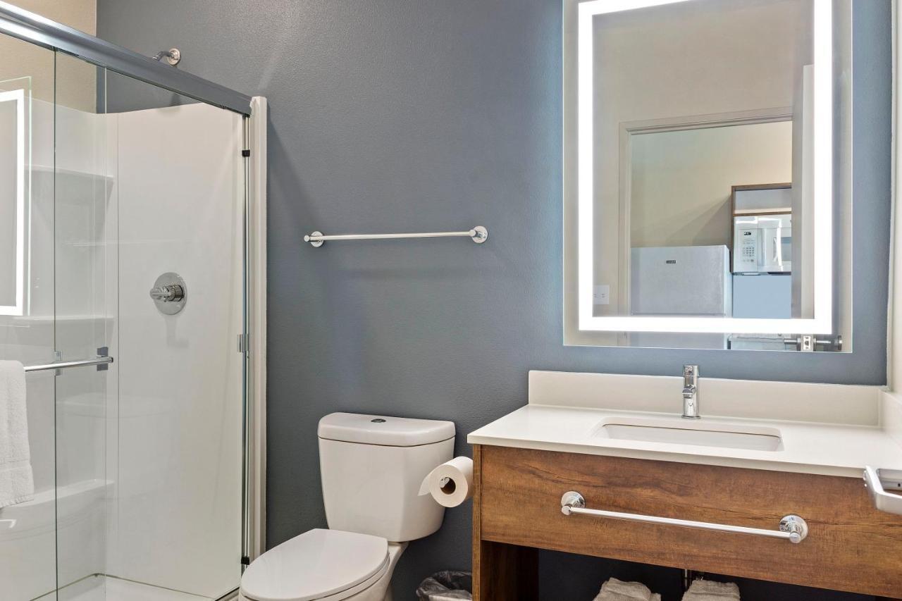 Extended Stay America Premier Suites - Phoenix - Chandler - Downtown Екстериор снимка