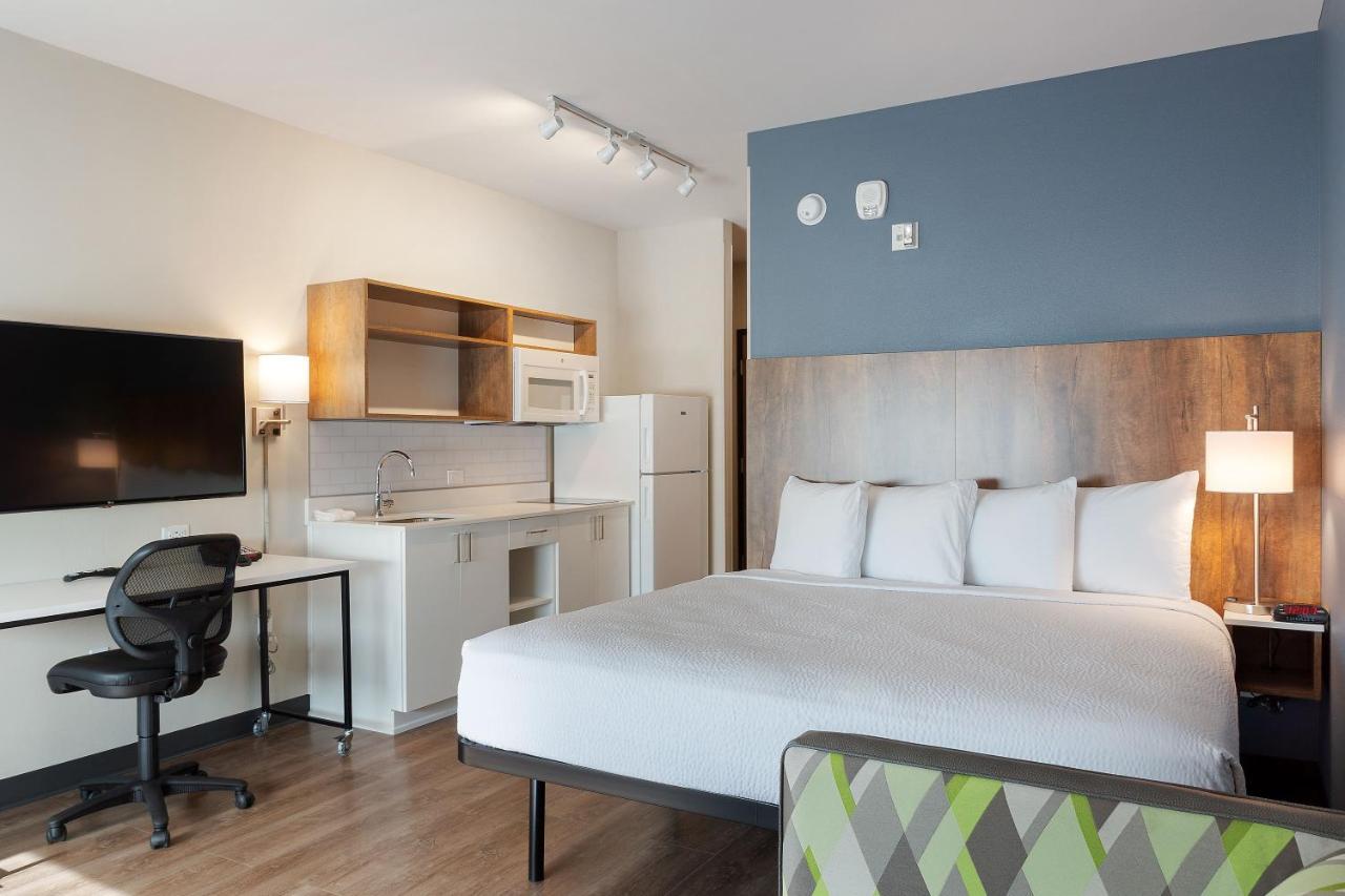 Extended Stay America Premier Suites - Phoenix - Chandler - Downtown Екстериор снимка
